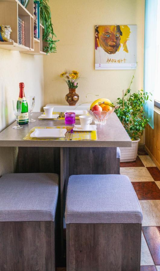 Ferienhaus Am Osterberg クヴェードリンブルク エクステリア 写真